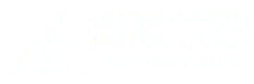 街頭旅歌 Street Music Traveler 網站標誌