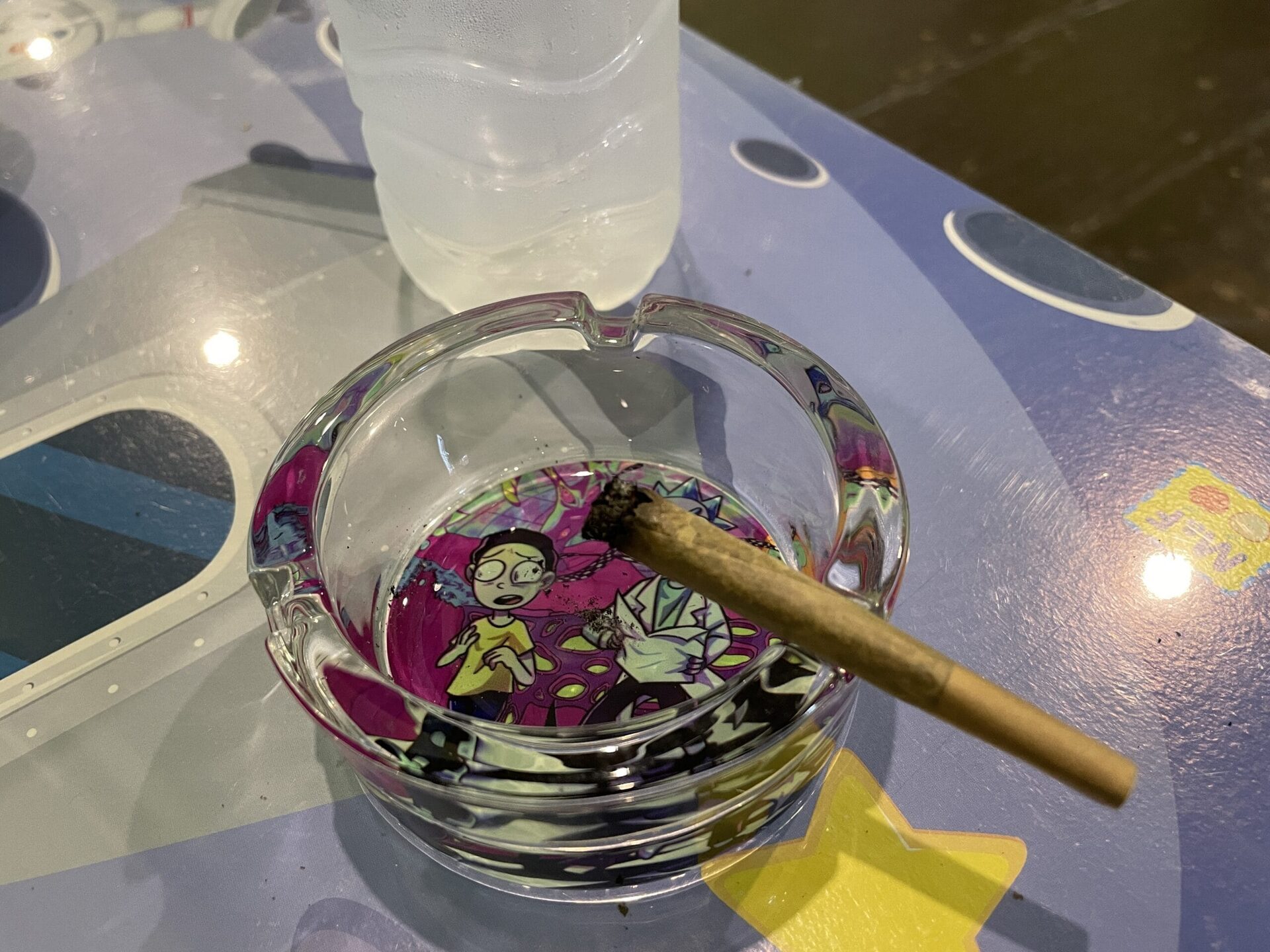 let's High 420店內水煙壺Bong設備