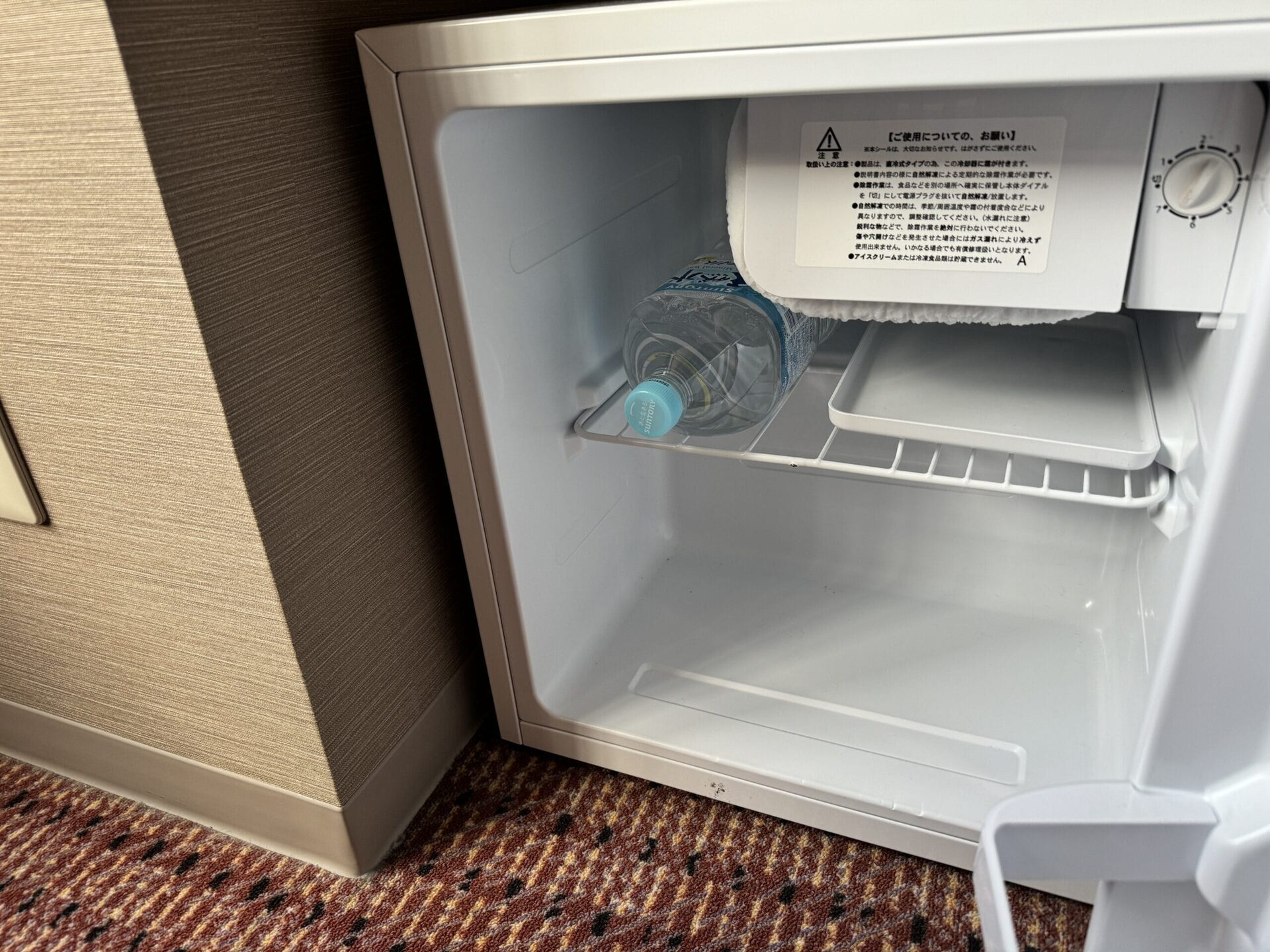 登別萬世閣商店伴手禮區