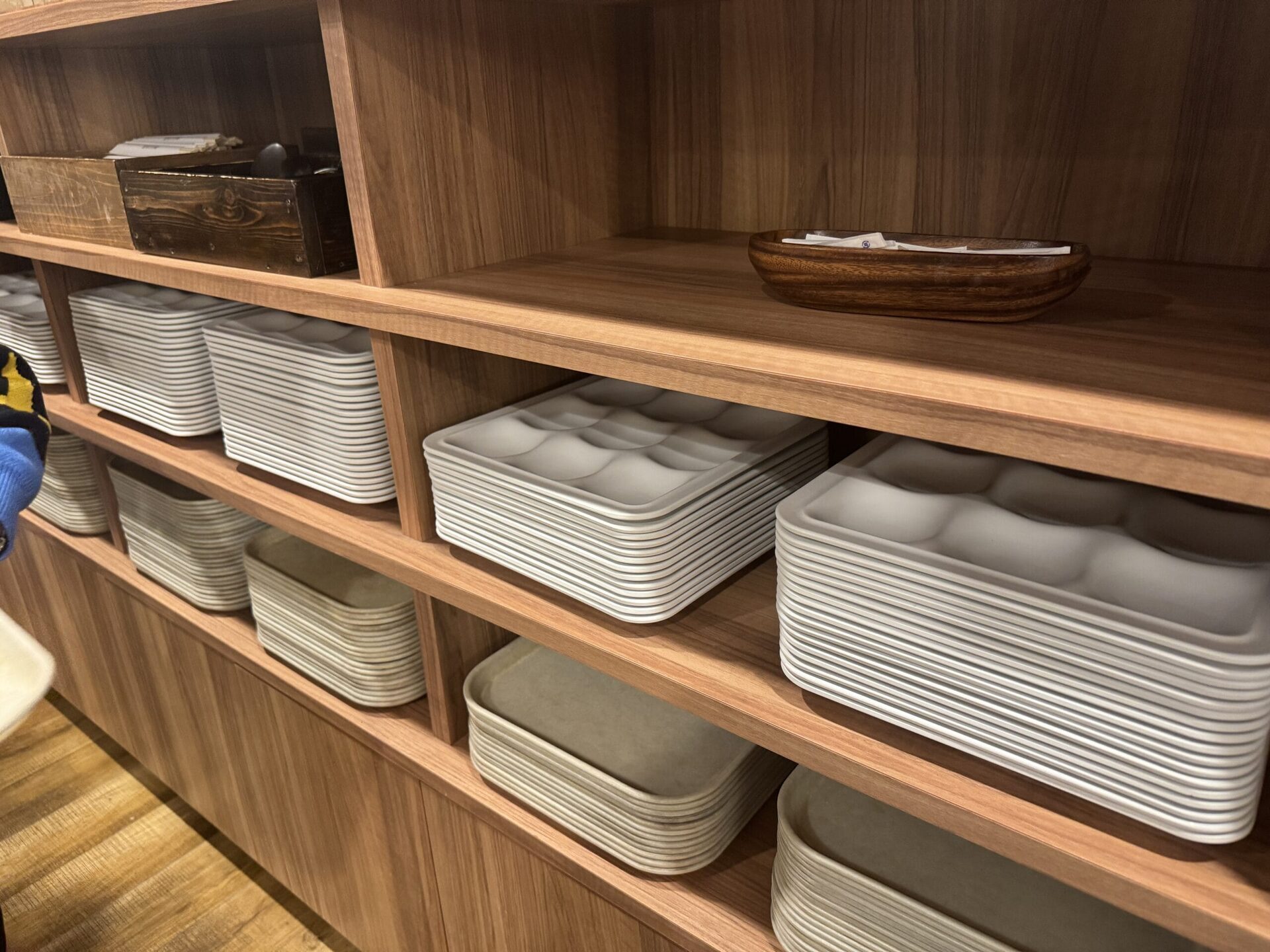 登別萬世閣房間窗景