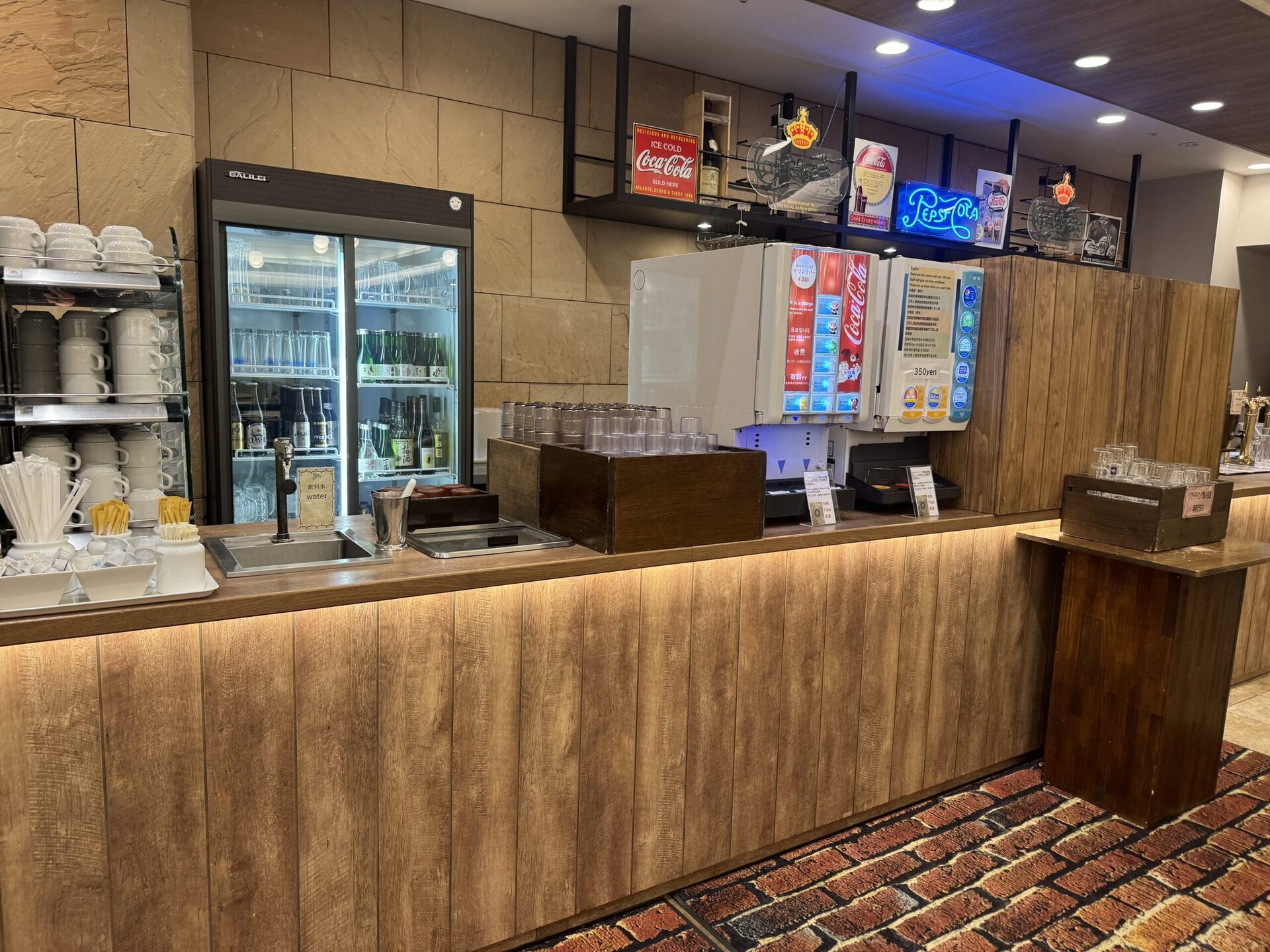 登別萬世閣房間拖鞋與玄關