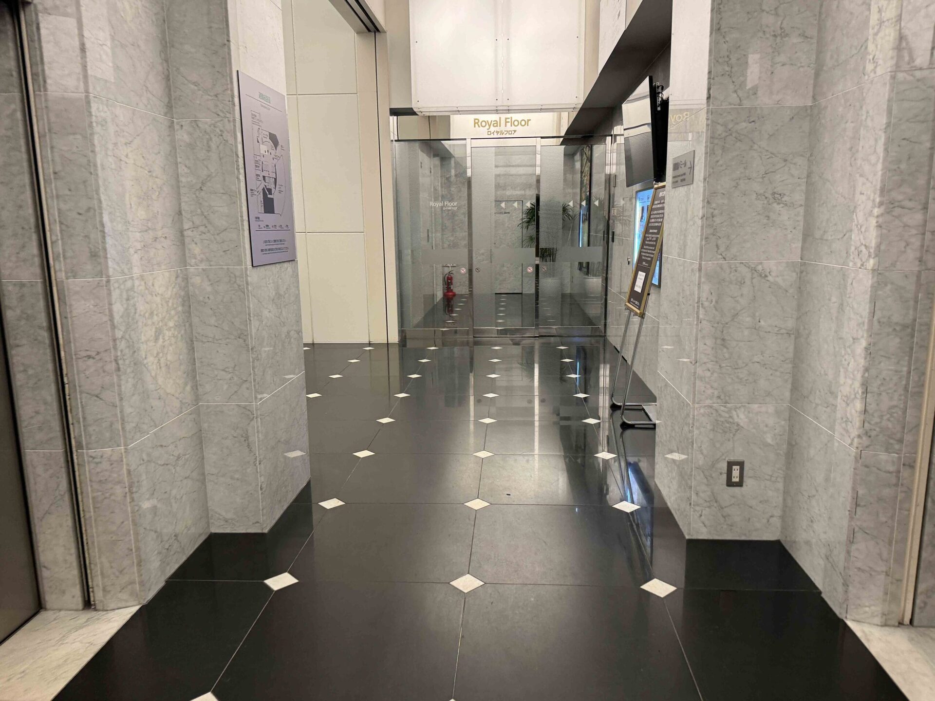 札幌王子飯店 14