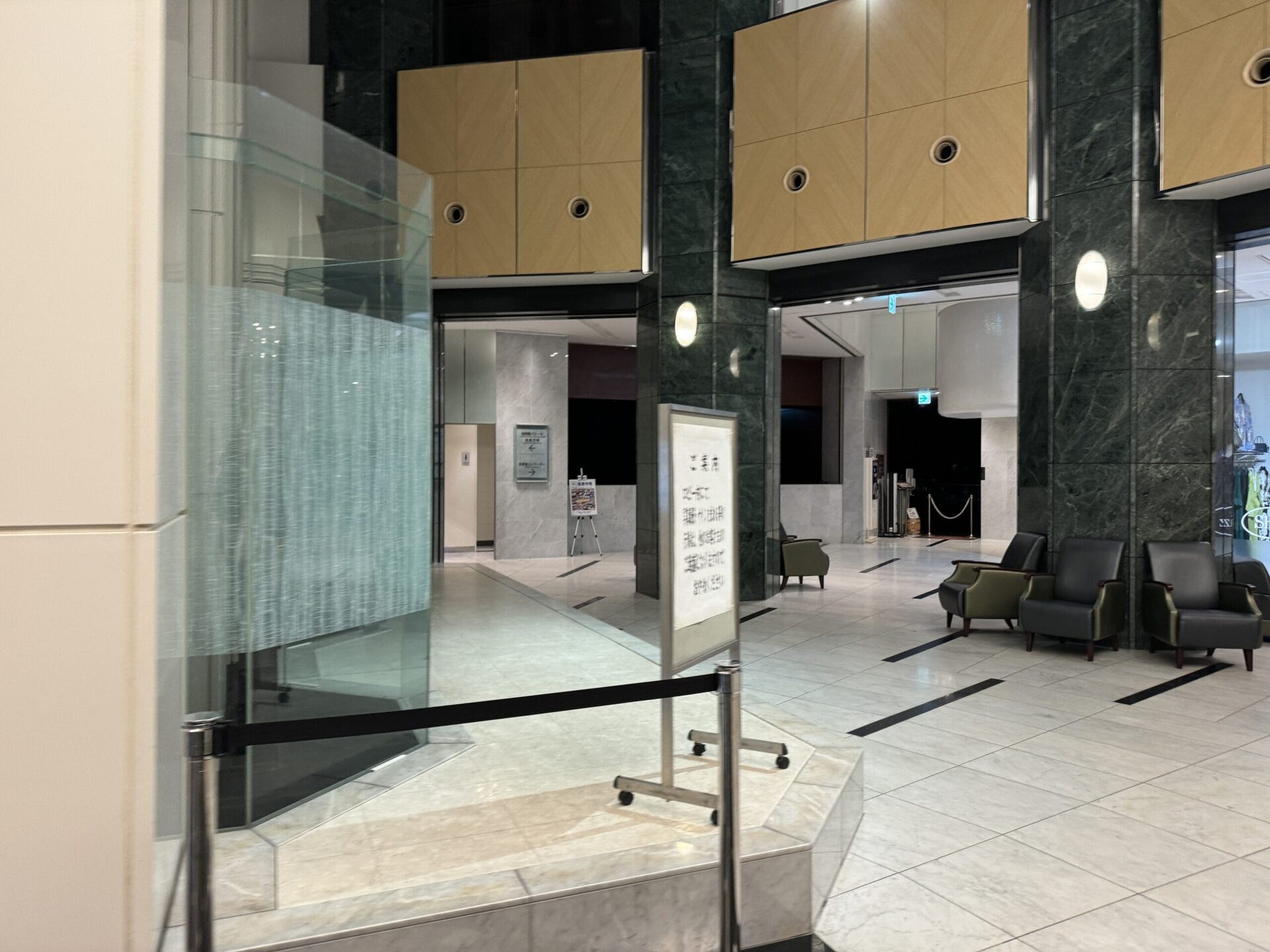 札幌王子飯店 15