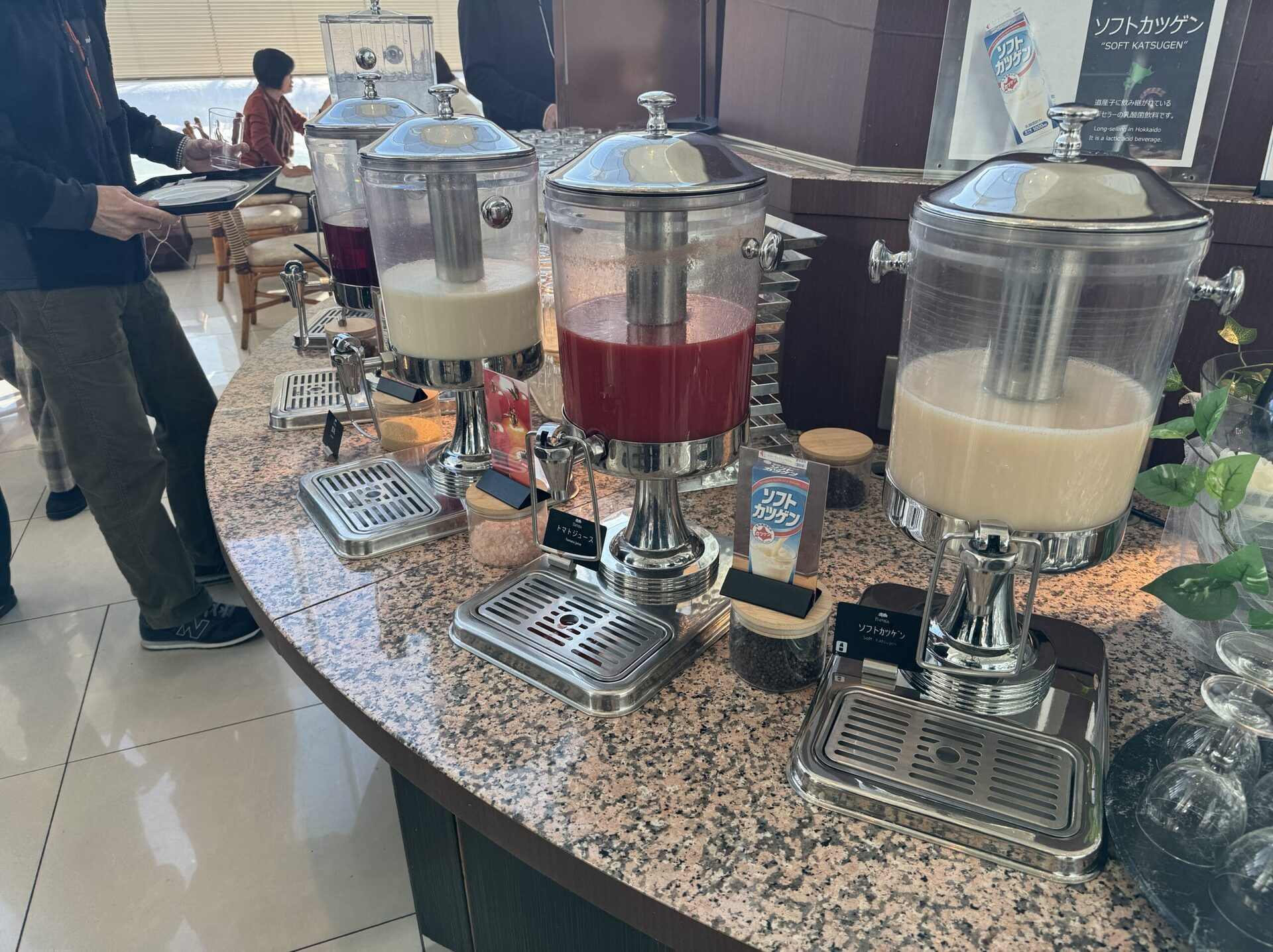 札幌王子飯店 25