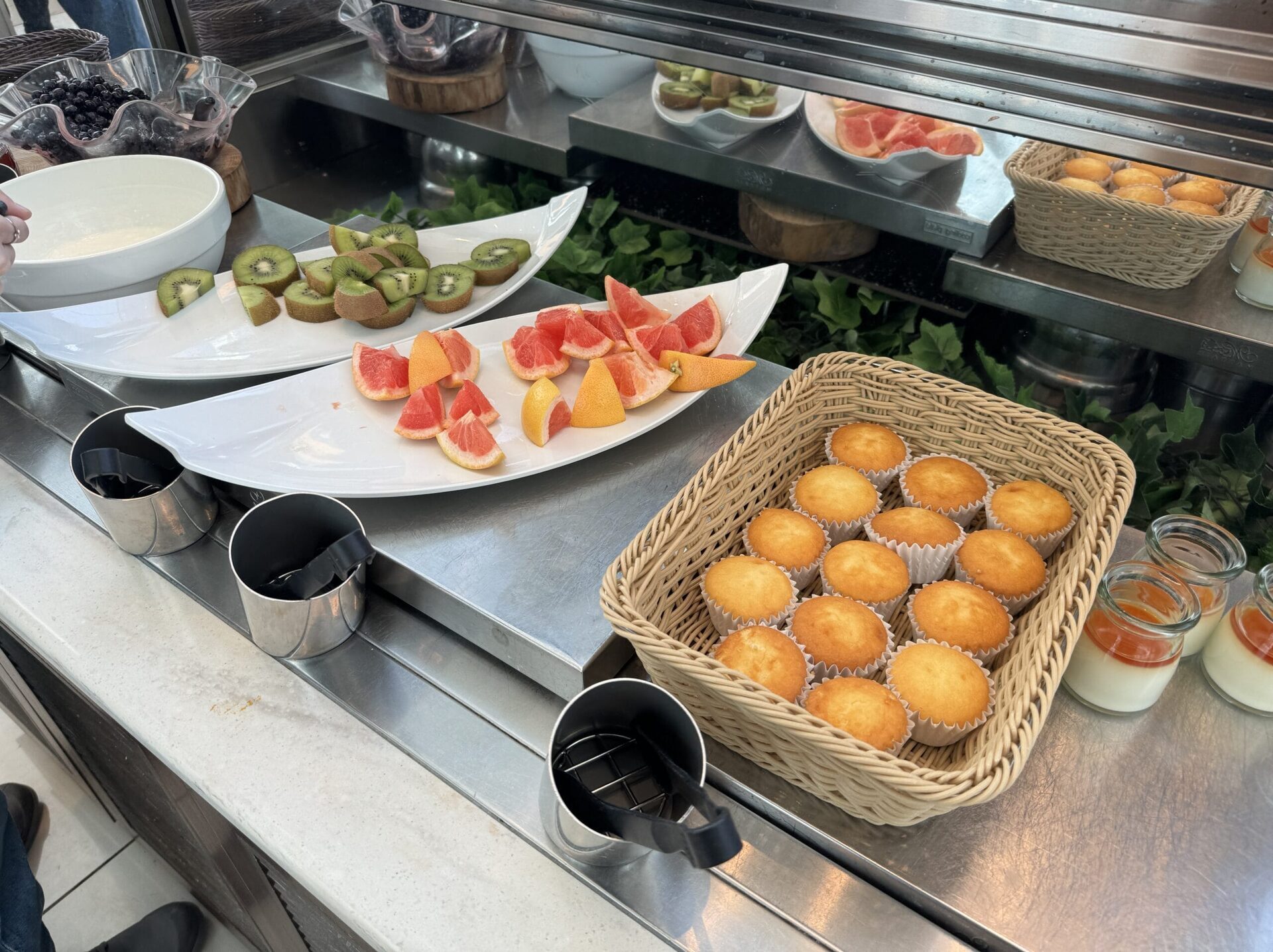 札幌王子飯店 31