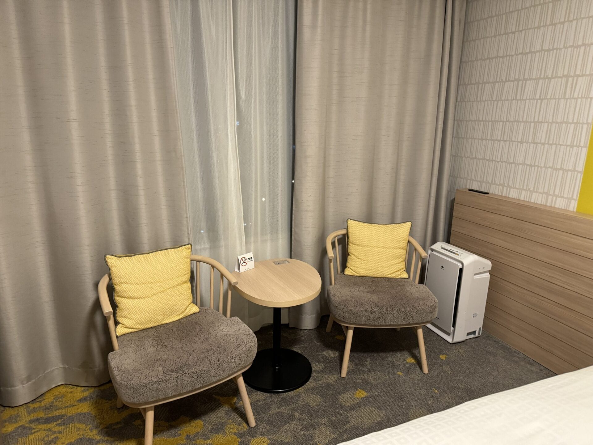 札幌王子飯店 4