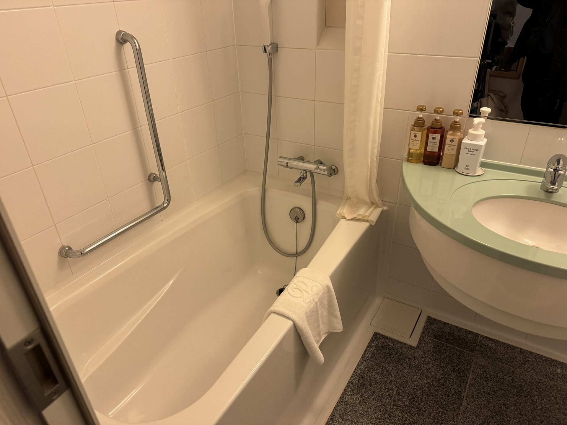 札幌王子飯店 6