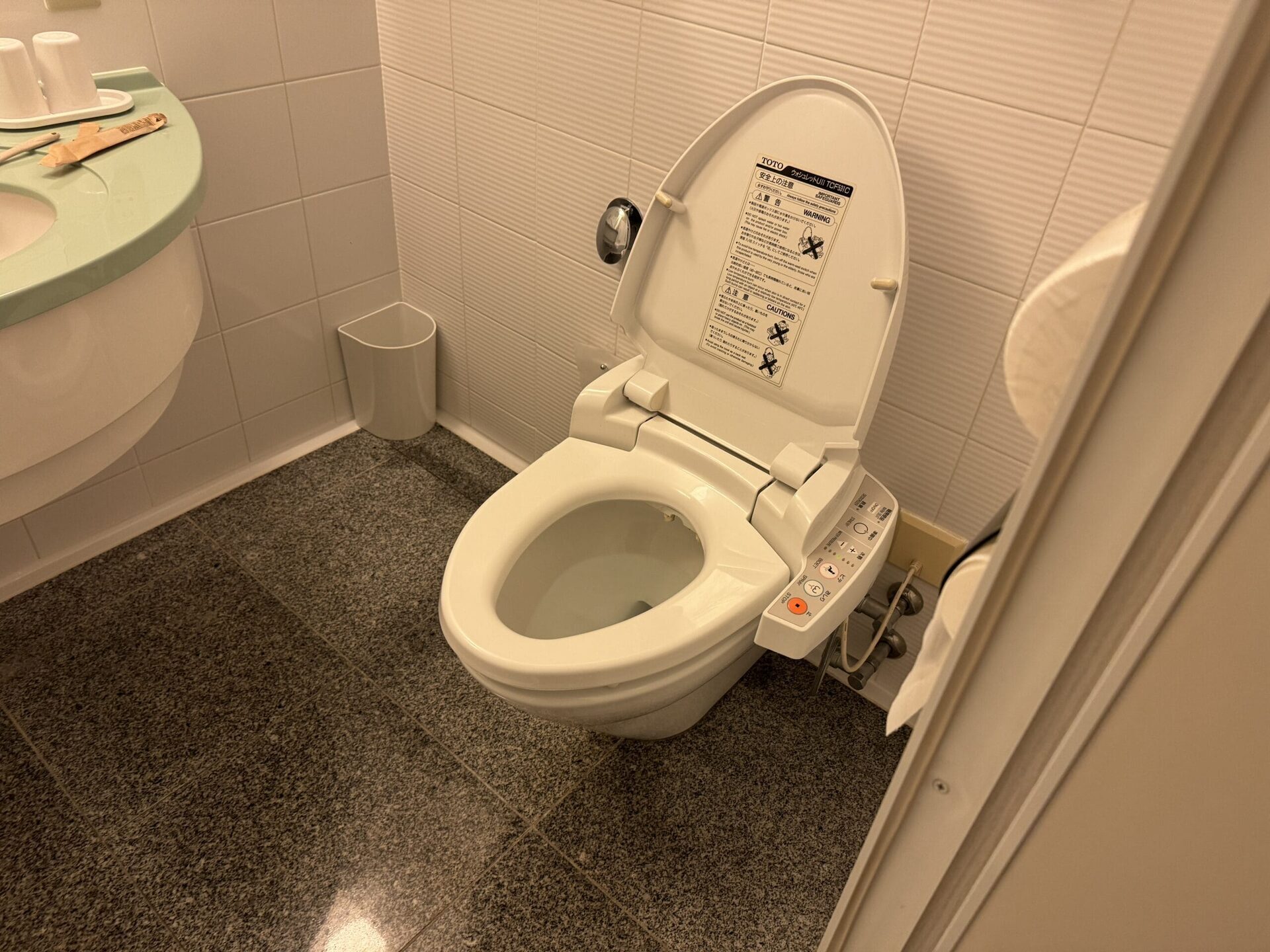 札幌王子飯店 7