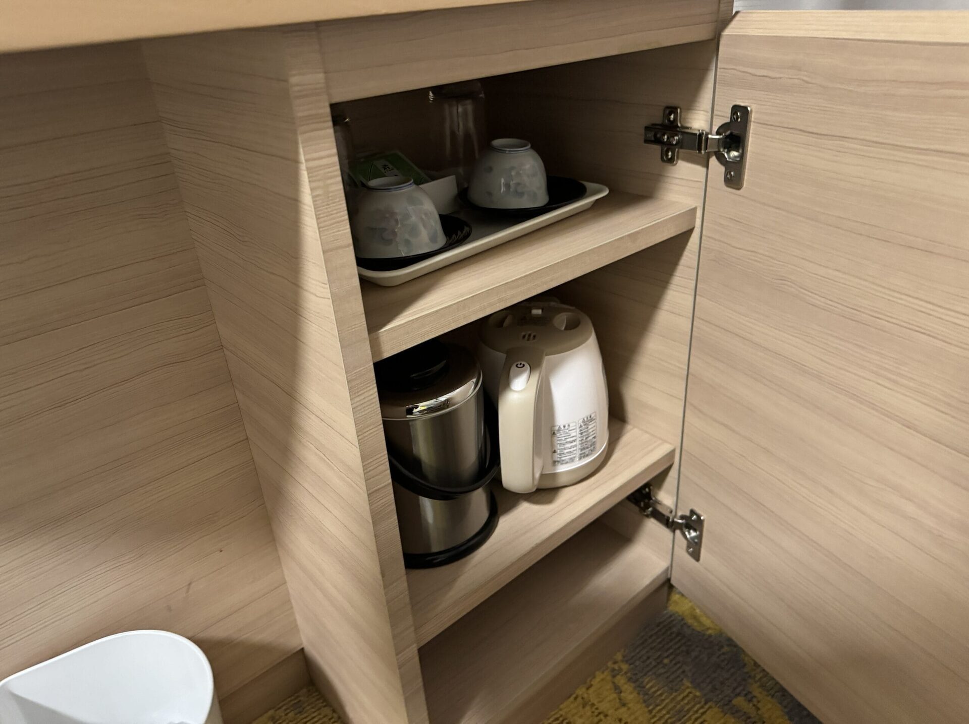 札幌王子飯店 8