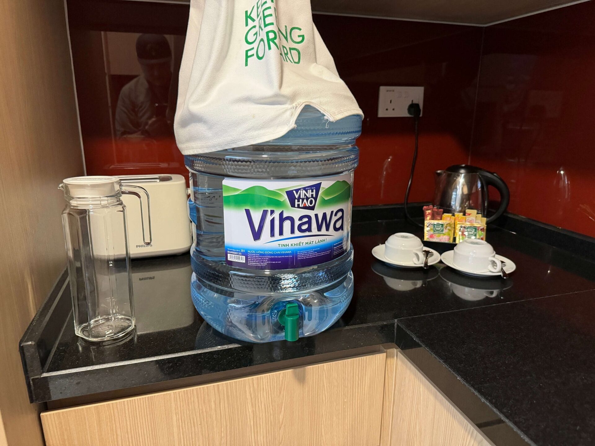 somerset ho chi minh city 13