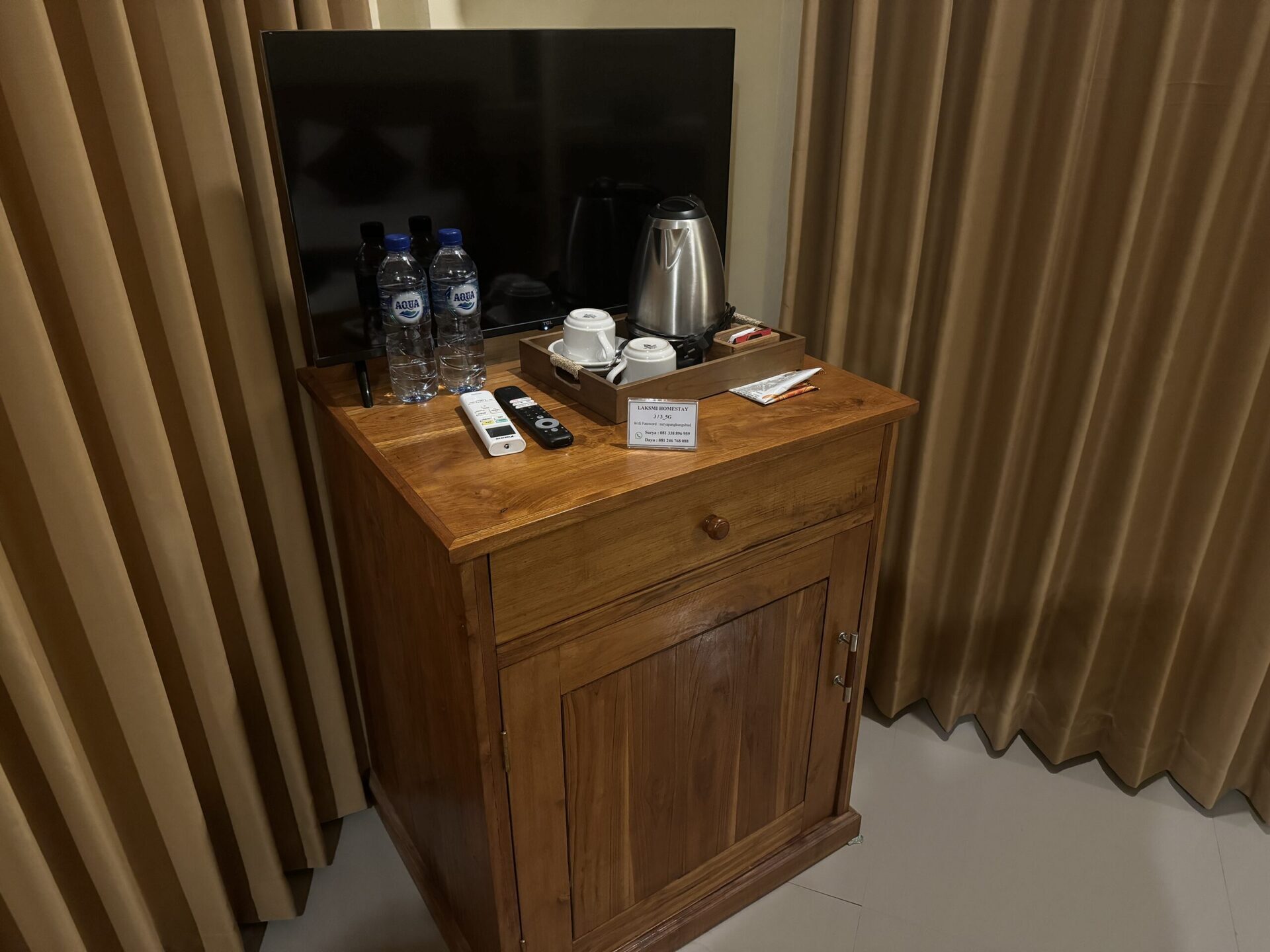 laksmi homestay ubud 1