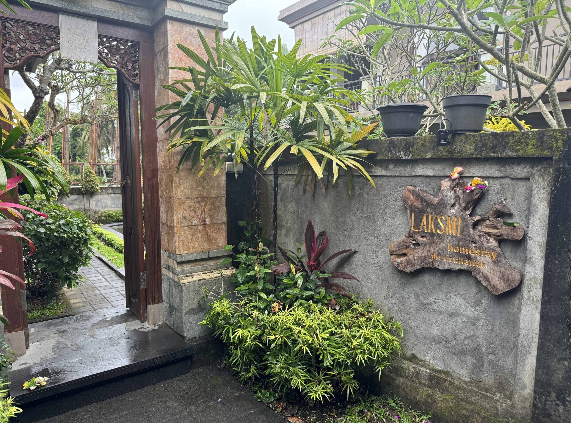 laksmi homestay ubud 10