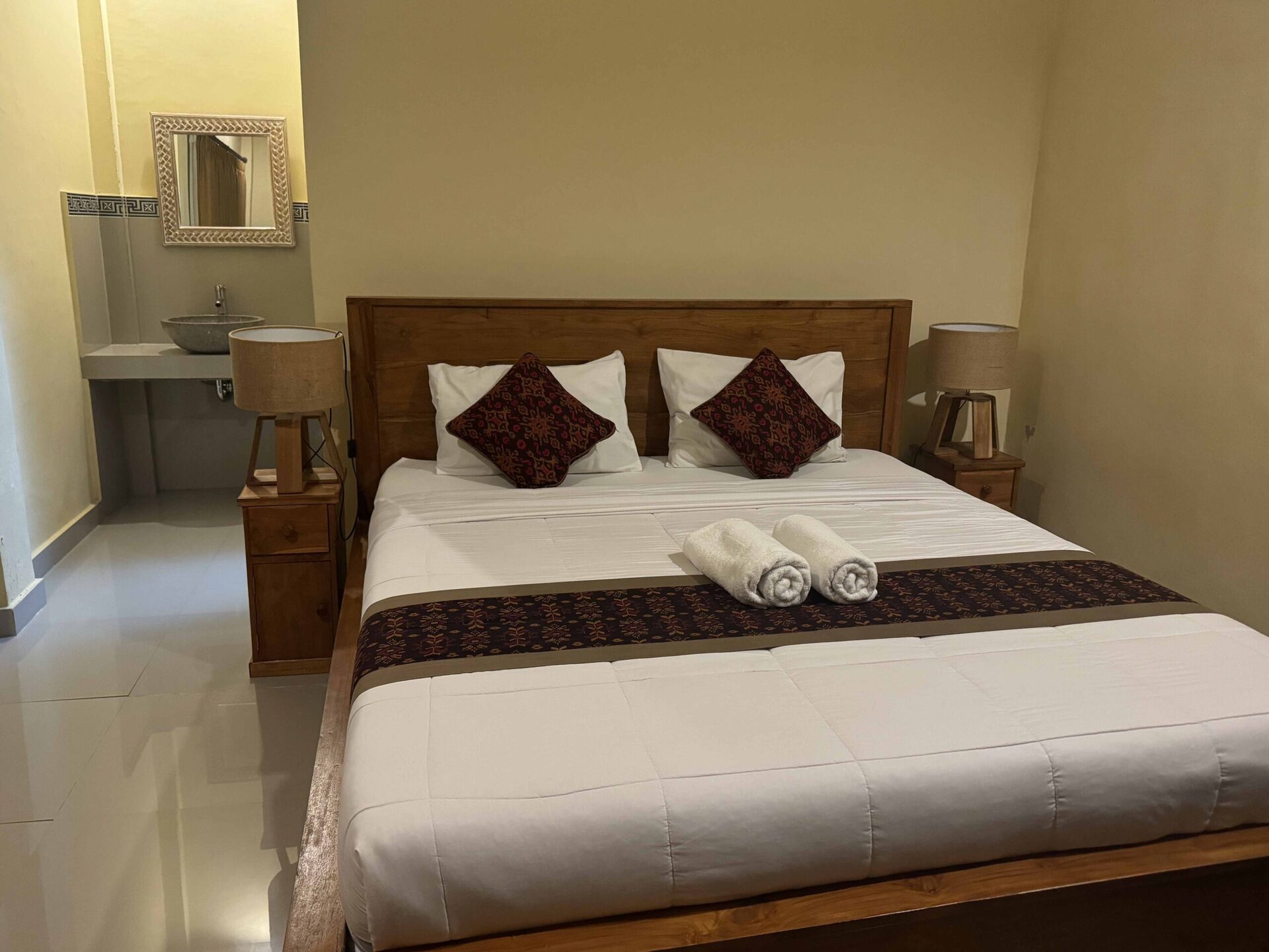 laksmi homestay ubud 3