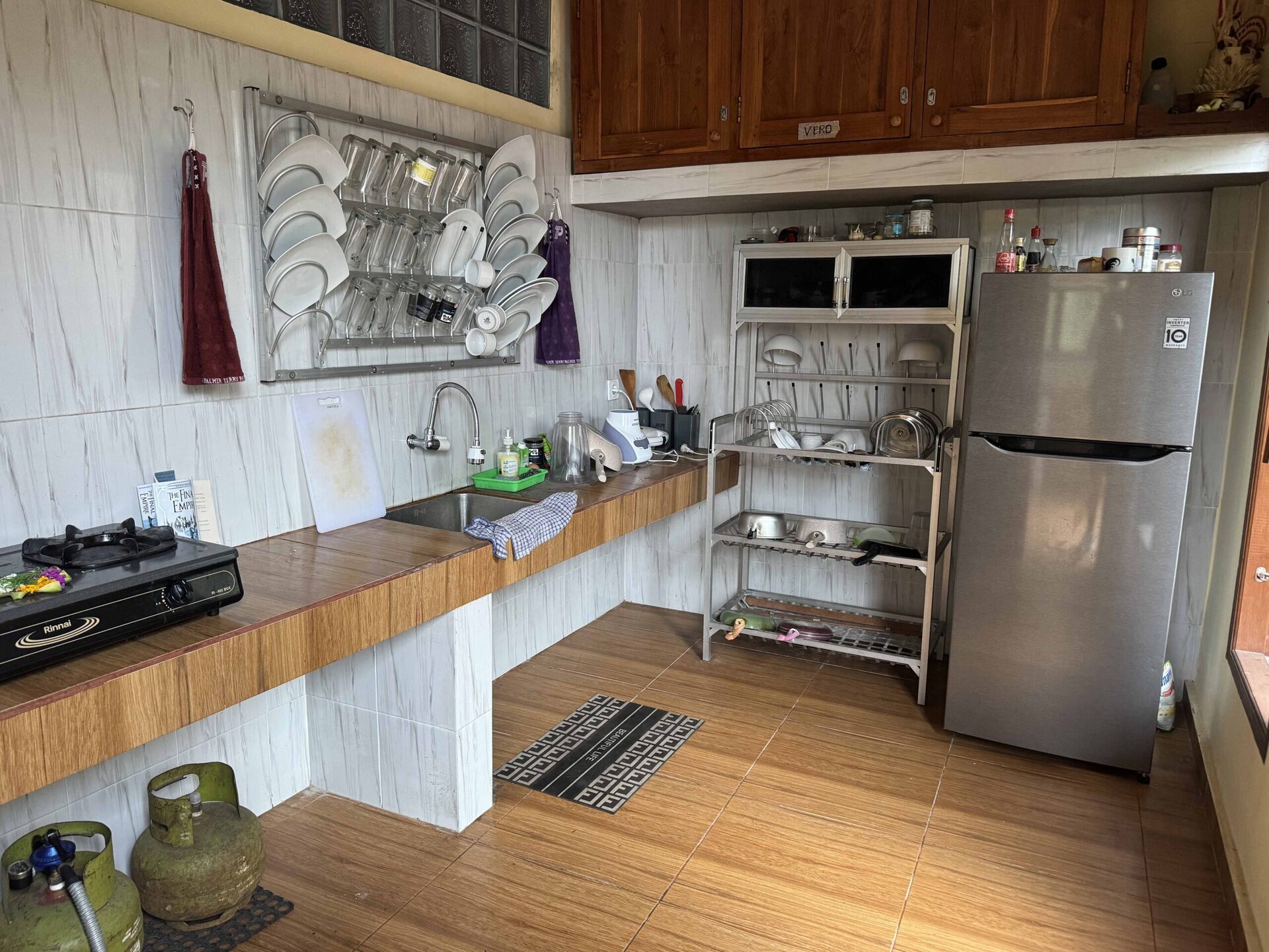 laksmi homestay ubud 6