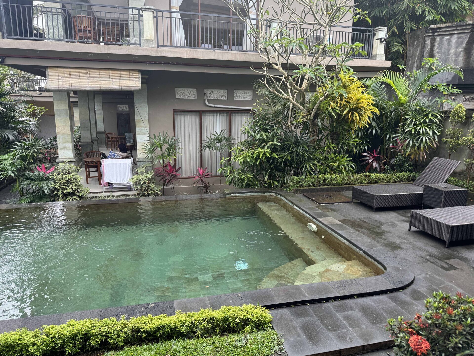 laksmi homestay ubud 9